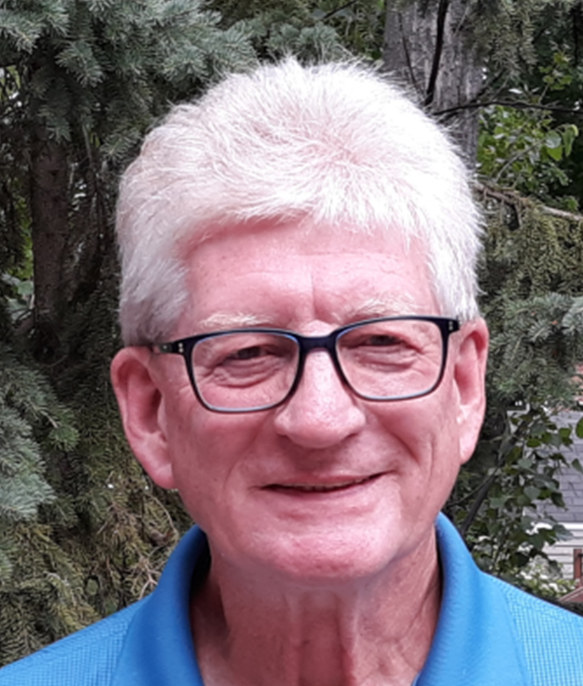 Bruce Loney
