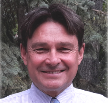 Christian Morkenberg