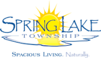 Spring Lake logo