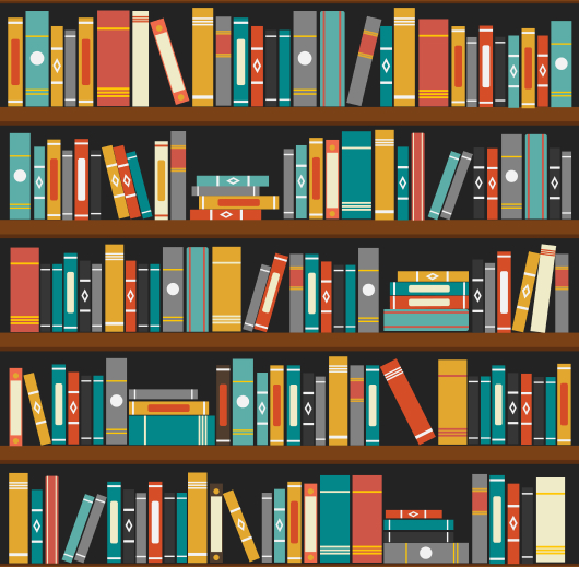 Bookshelf
