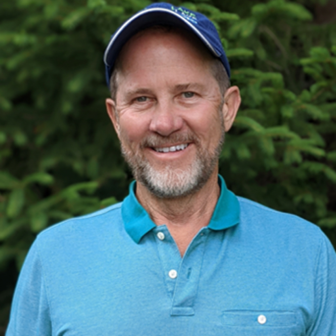 Ron Hoffmeyer